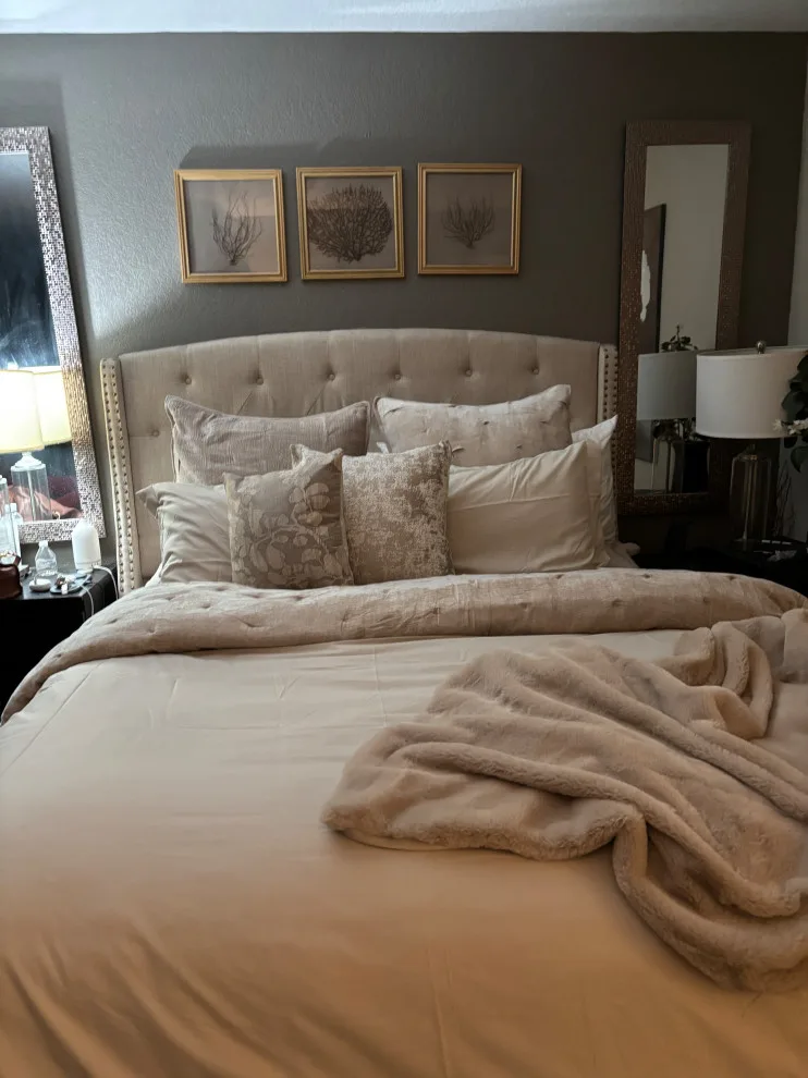 Sleeping Quarters by VanderHelm Interior Design - Photo 20