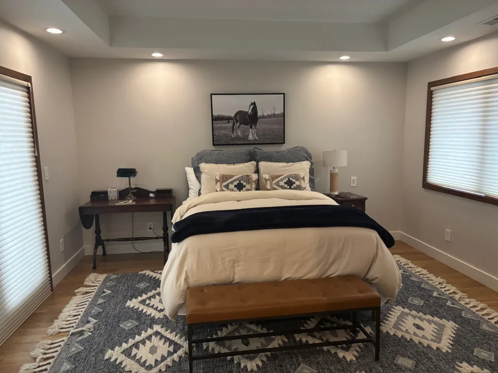 Sleeping Quarters by VanderHelm Interior Design - Photo 18