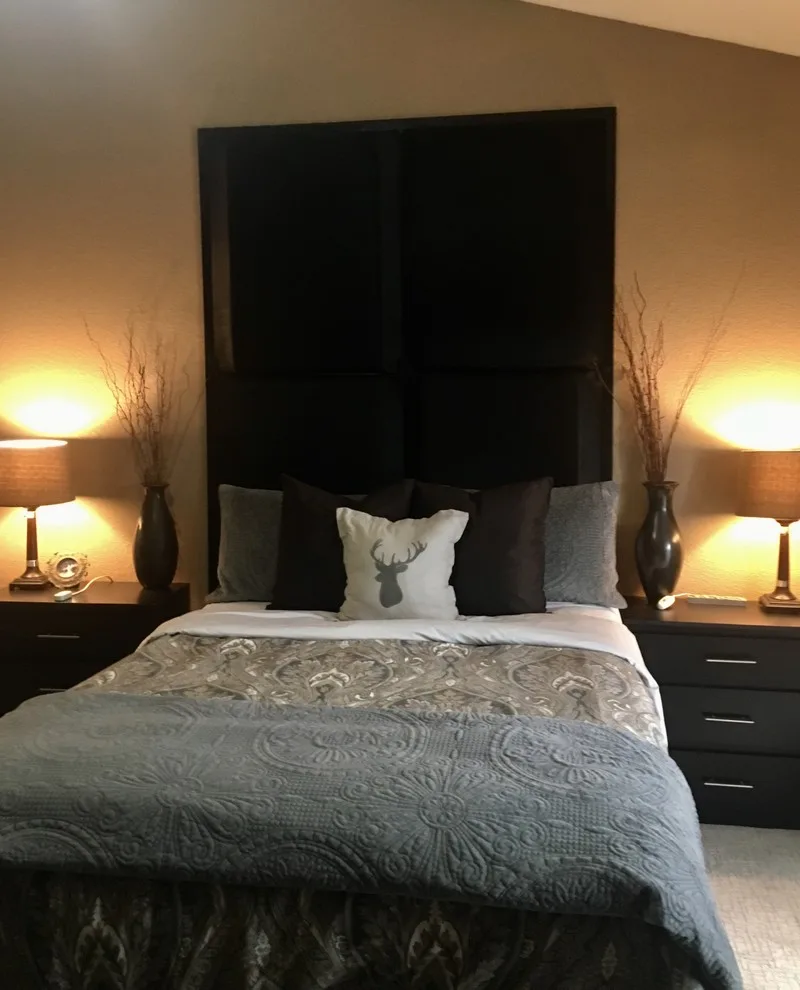 Sleeping Quarters by VanderHelm Interior Design - Photo 23