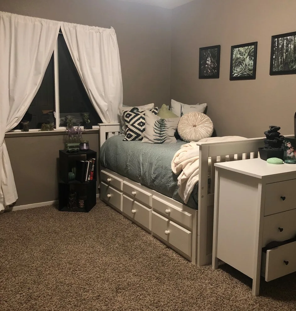 Sleeping Quarters by VanderHelm Interior Design - Photo 12