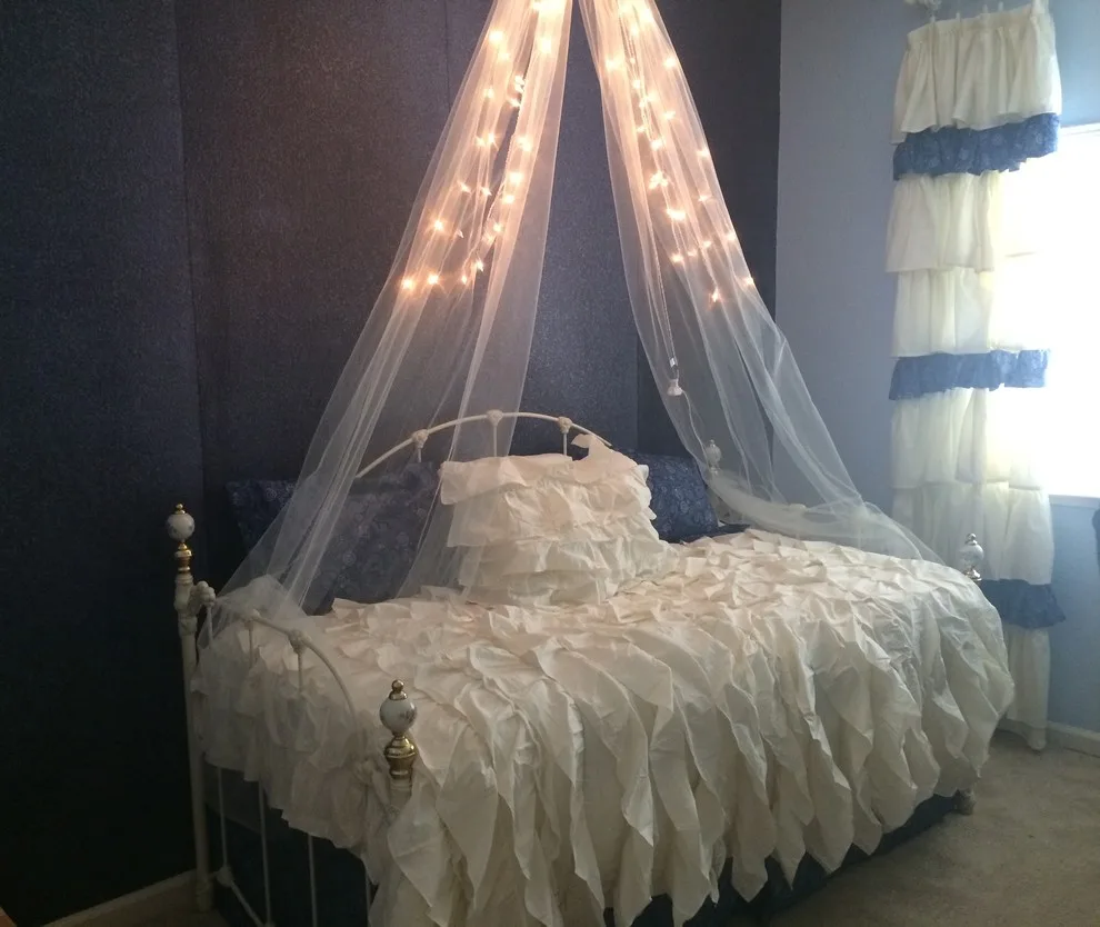 Sleeping Quarters by VanderHelm Interior Design - Photo 22