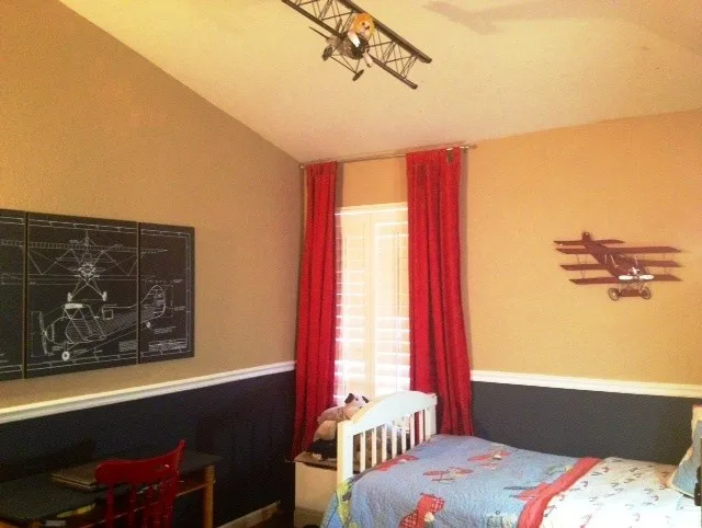 Sleeping Quarters by VanderHelm Interior Design - Photo 9