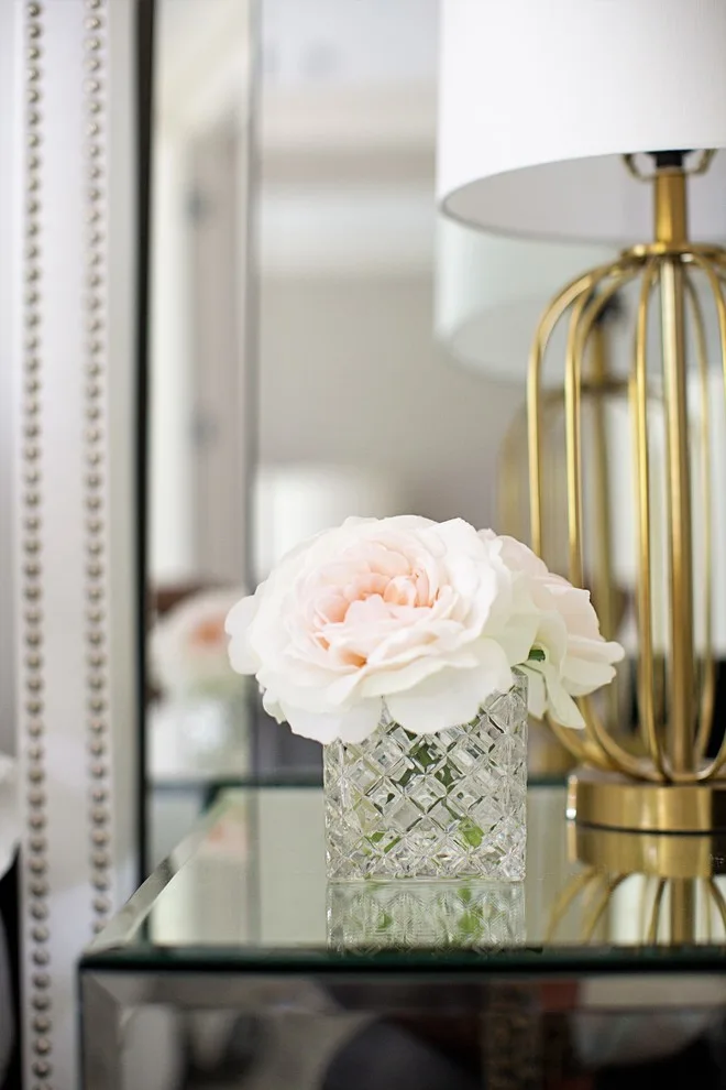 Buckhead | Hollywood Glamour Master Bedroom by Forbes Masters - Photo 15