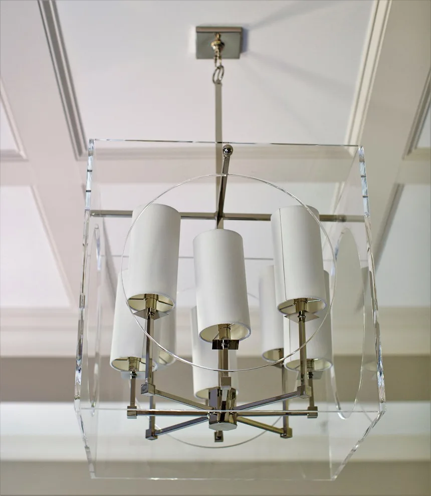 Buckhead | Hollywood Glamour Master Bedroom by Forbes Masters - Photo 12