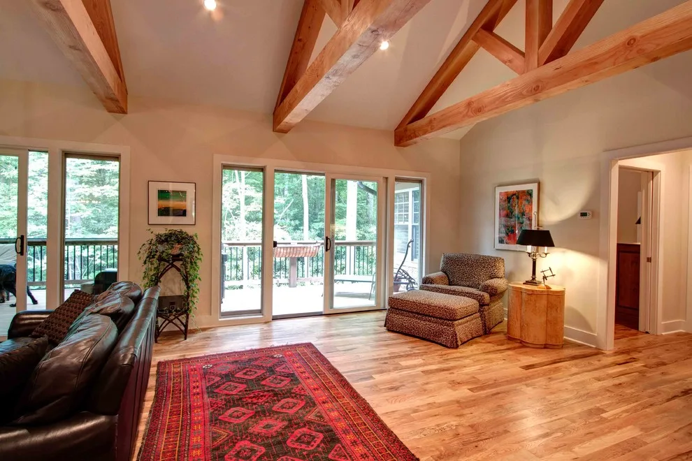 Tailored Floor Plan by Living Stone Construction - Skylar by ID.ology Interiors & Design - Photo 11