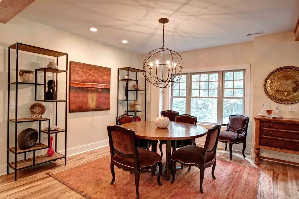 Tailored Floor Plan by Living Stone Construction - Skylar by ID.ology Interiors & Design - Photo 7
