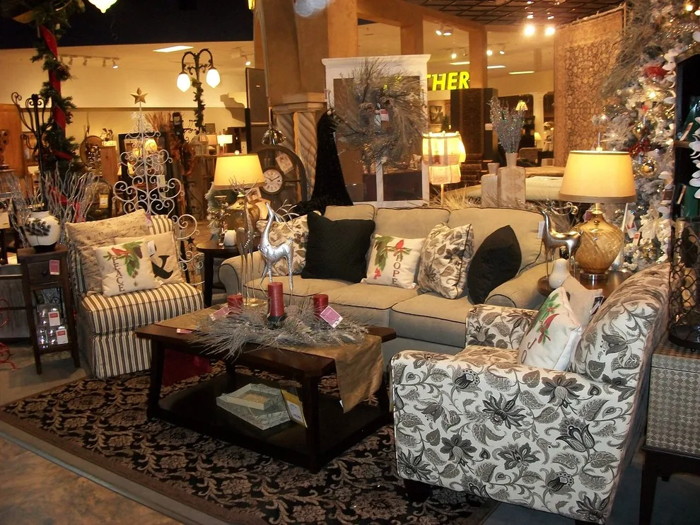 Display Marketing by Gray Area Interiors, LLC - Photo 3