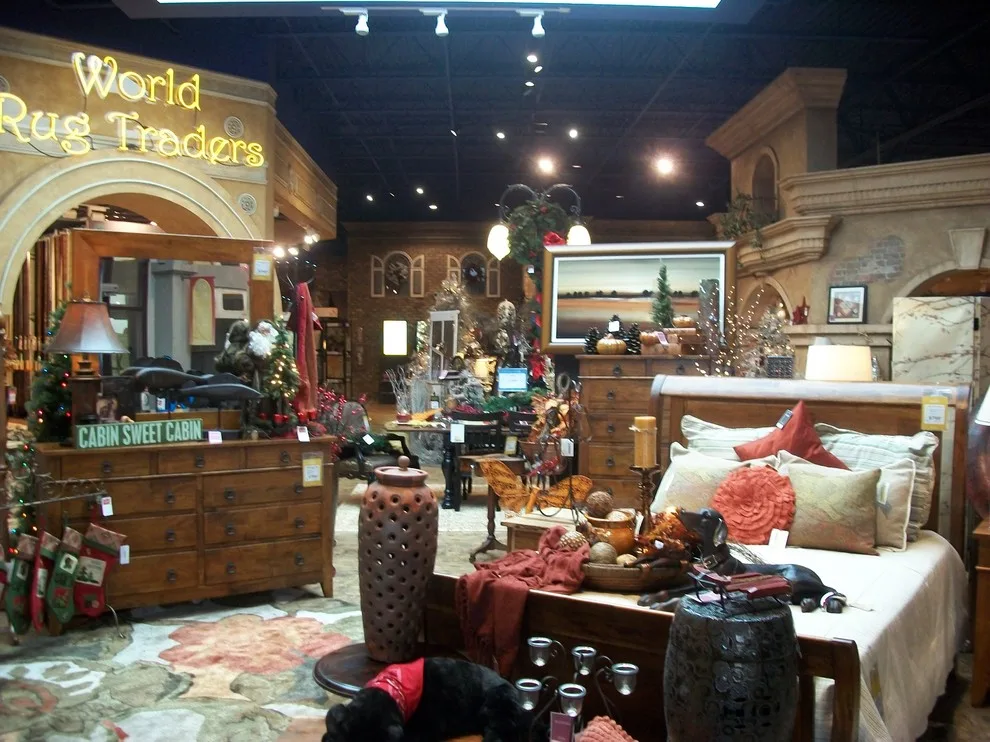 Display Marketing by Gray Area Interiors, LLC - Photo 2