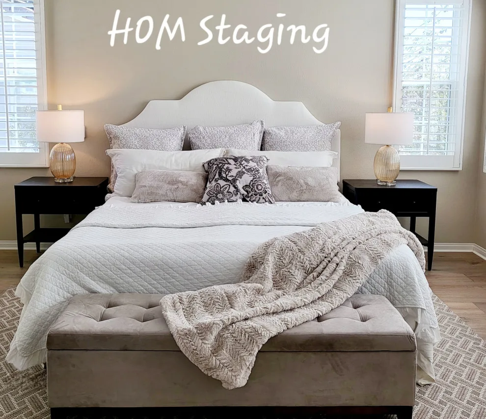 Coastal Homes Staging by HOM by HOM Staging & Design - Photo 32