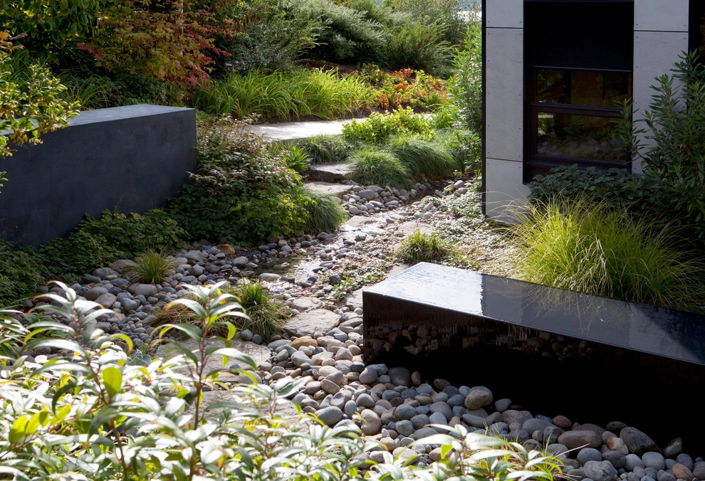 The Lakeside Residence by Broadhurst + Associates - Photo 6