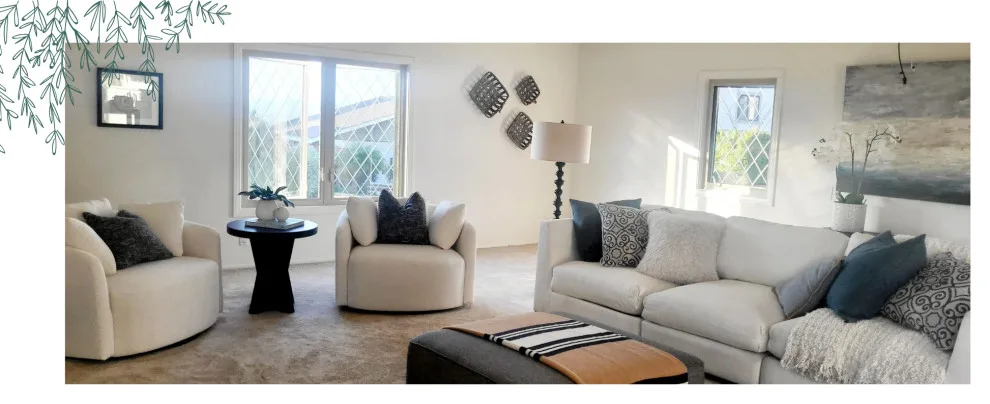 Coastal Homes Staging by HOM by HOM Staging & Design - Photo 16