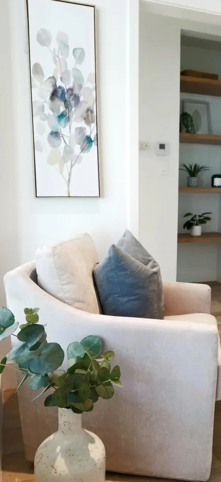 Coastal Homes Staging by HOM by HOM Staging & Design - Photo 14