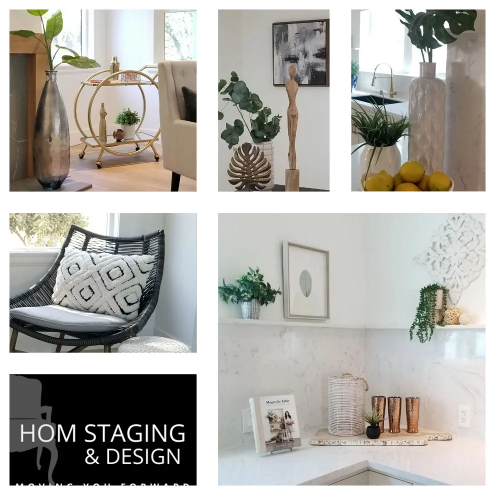 Coastal Homes Staging by HOM by HOM Staging & Design - Photo 23