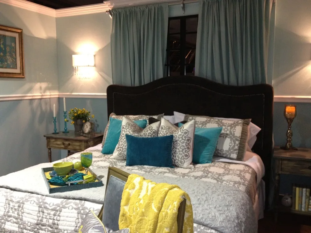 Primary Sleeping Quarters by Selma Hammer Designs - Photo 2