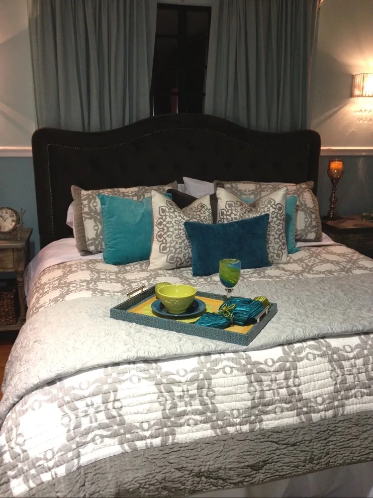 Primary Sleeping Quarters by Selma Hammer Designs - Photo 3