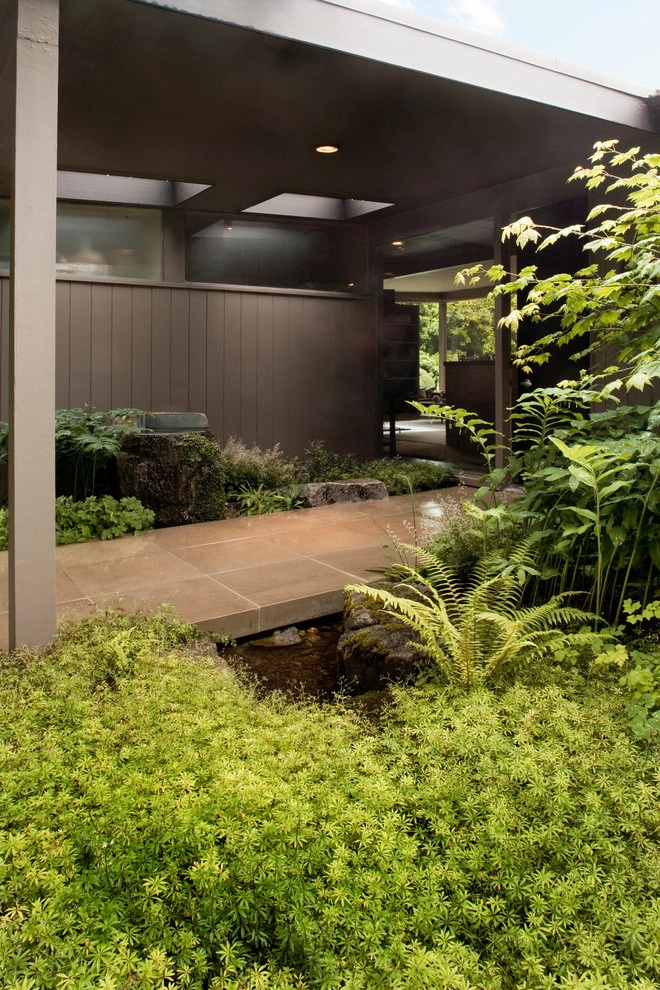 MidCentury Residence by Broadhurst + Associates - Photo 12
