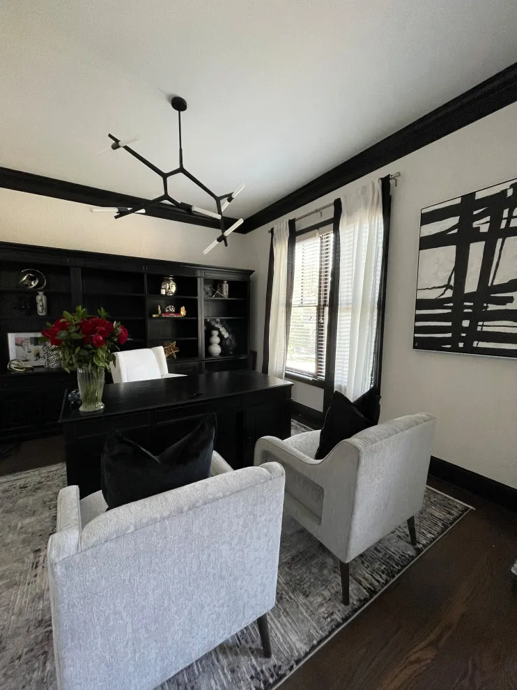 Remote Workspace by Elisa Monique Of Elite Edit Designs - Photo 7