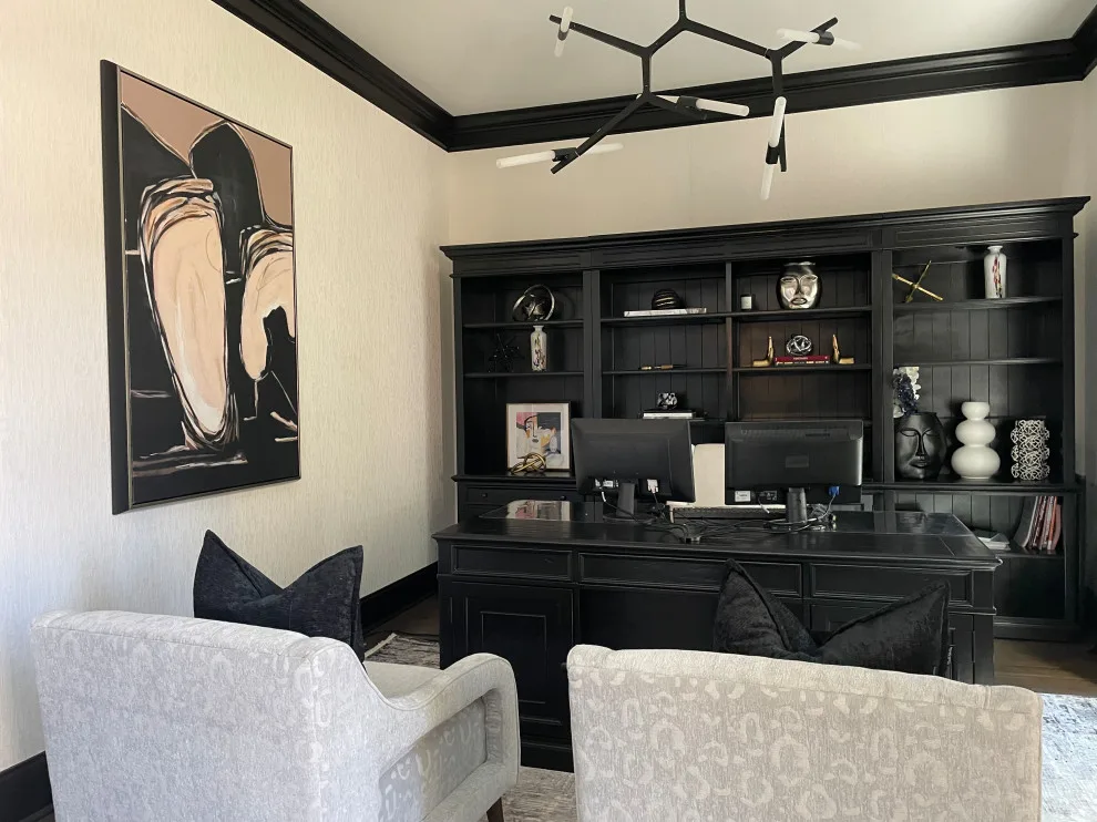 Remote Workspace by Elisa Monique Of Elite Edit Designs - Photo 6