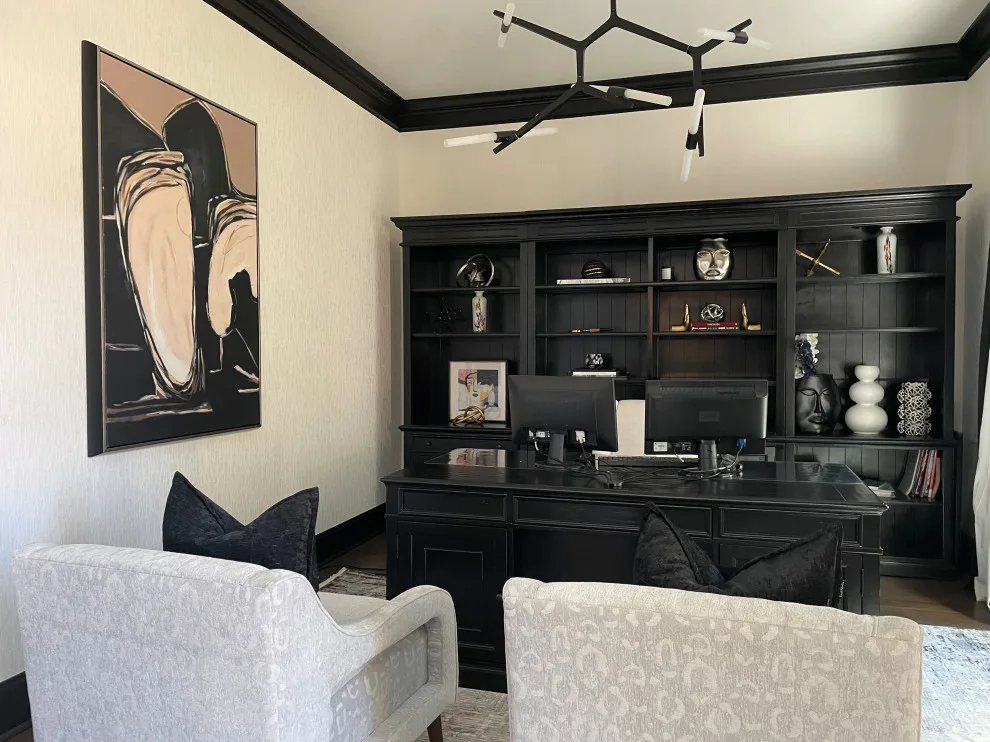 Remote Workspace by Elisa Monique Of Elite Edit Designs - Photo 8