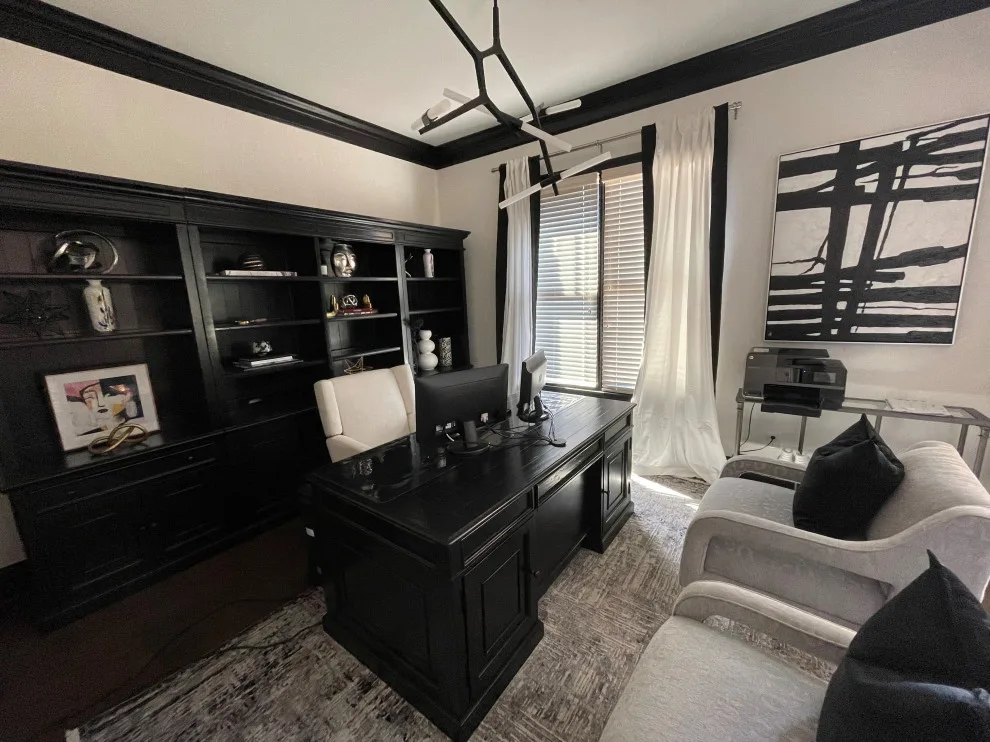 Remote Workspace by Elisa Monique Of Elite Edit Designs - Photo 4