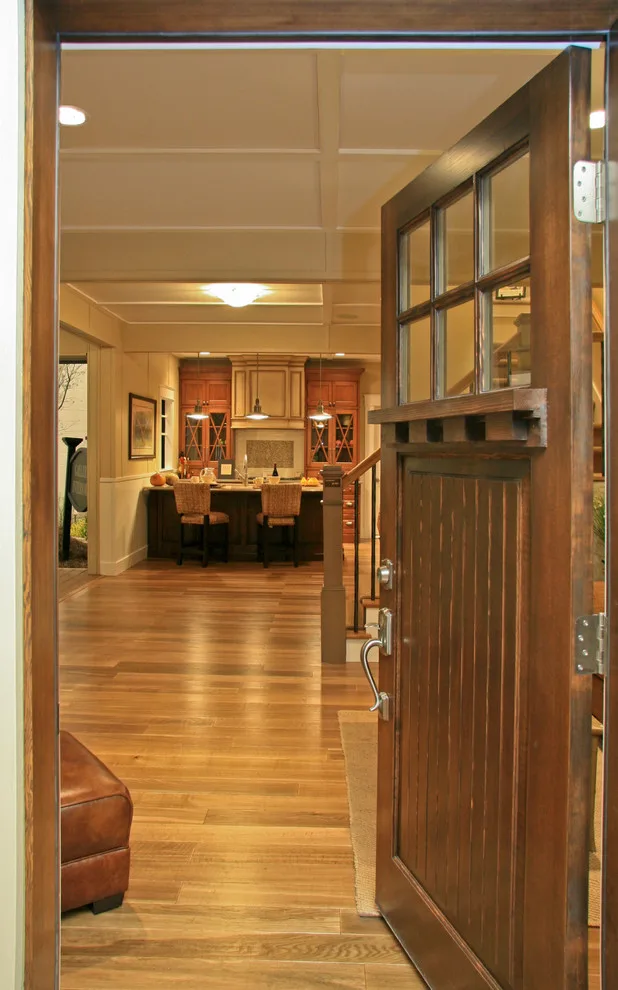 Residential Showcase Exhibition by Gallery Interiors And Rockford Kitchen Design - Photo 4
