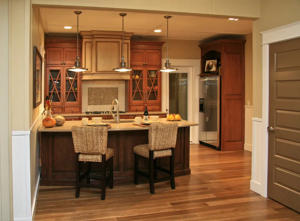 Residential Showcase Exhibition by Gallery Interiors And Rockford Kitchen Design - Photo 2