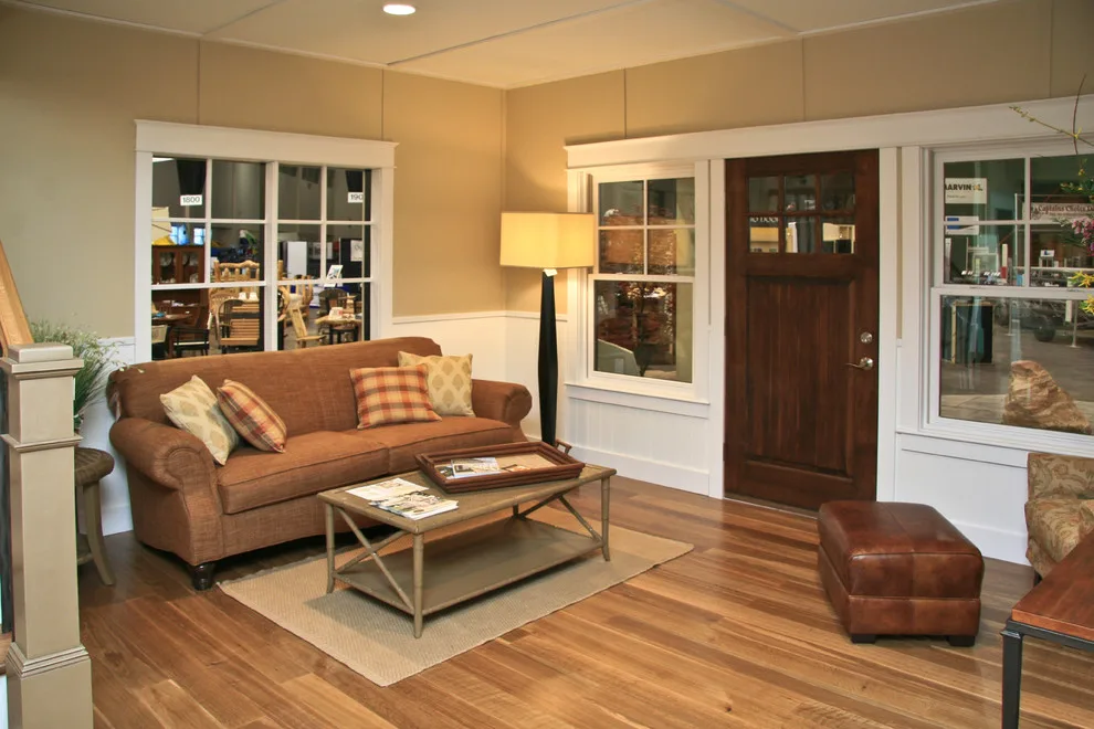 Residential Showcase Exhibition by Gallery Interiors And Rockford Kitchen Design - Photo 3
