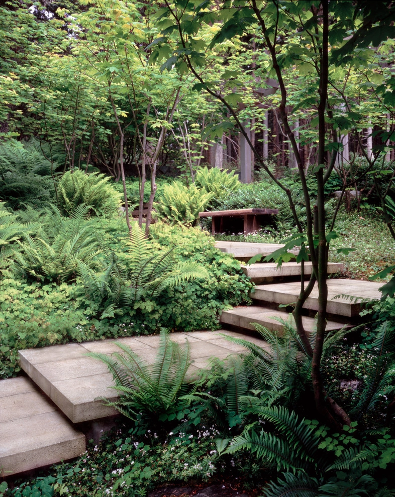 San Juan Island Residence by Broadhurst + Associates - Photo 8