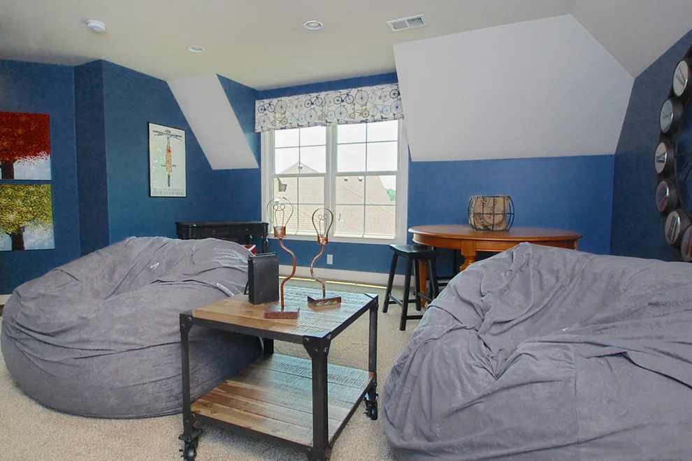 Home-A-Rama 2012 Shakes Run Residence #5 by Lisa Lynn Designs Home Store & Design Studio - Photo 21