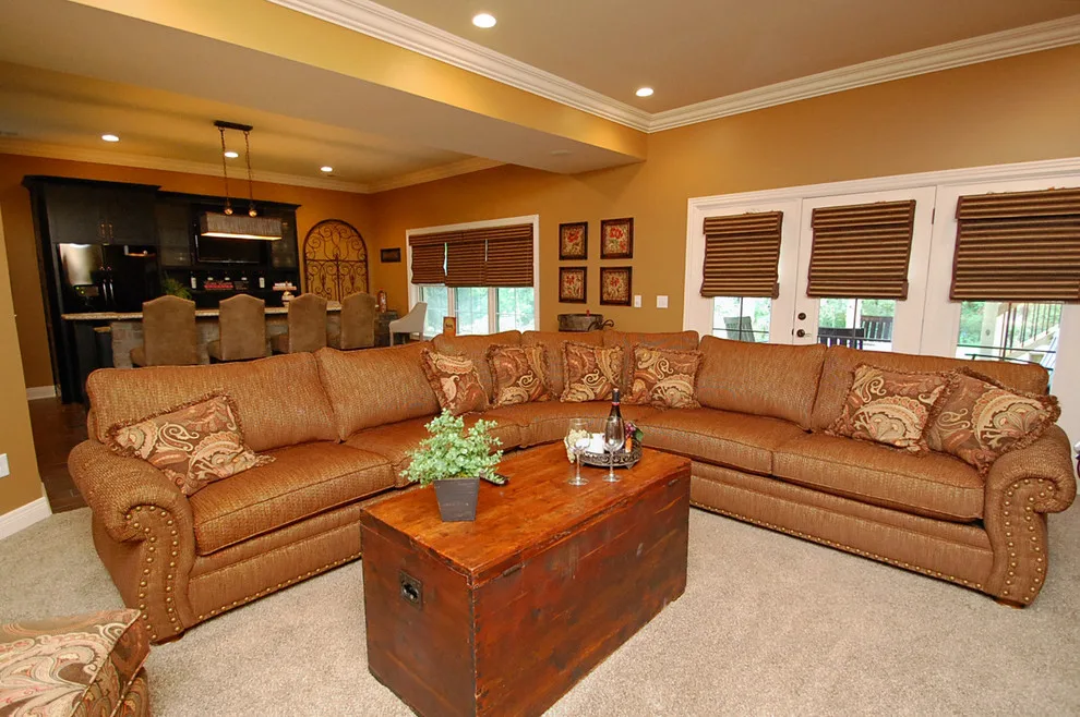 Home-A-Rama 2012 Shakes Run Residence #5 by Lisa Lynn Designs Home Store & Design Studio - Photo 25