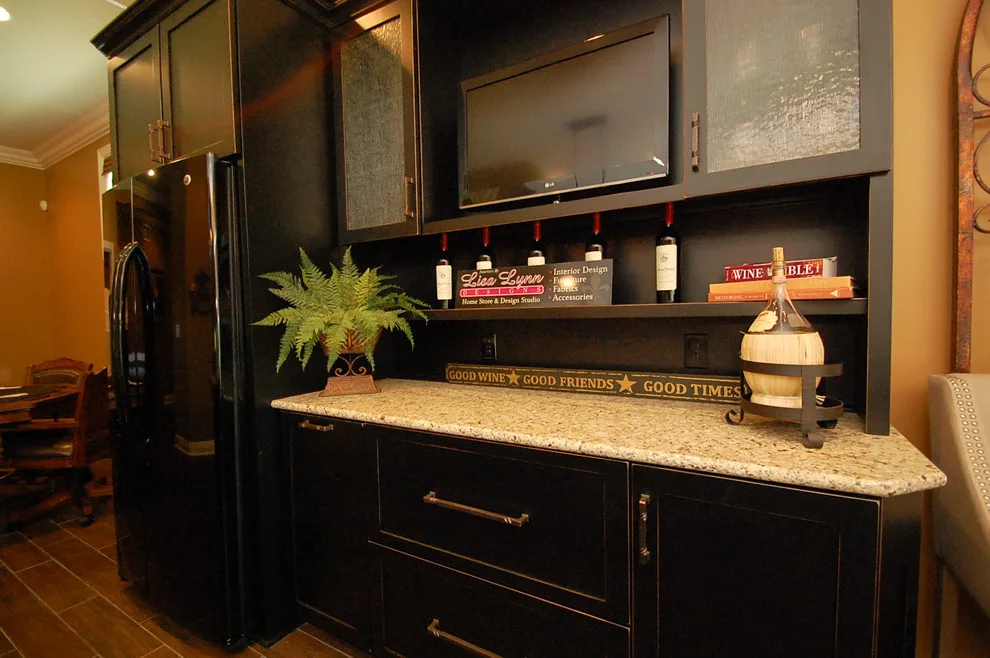 Home-A-Rama 2012 Shakes Run Residence #5 by Lisa Lynn Designs Home Store & Design Studio - Photo 8