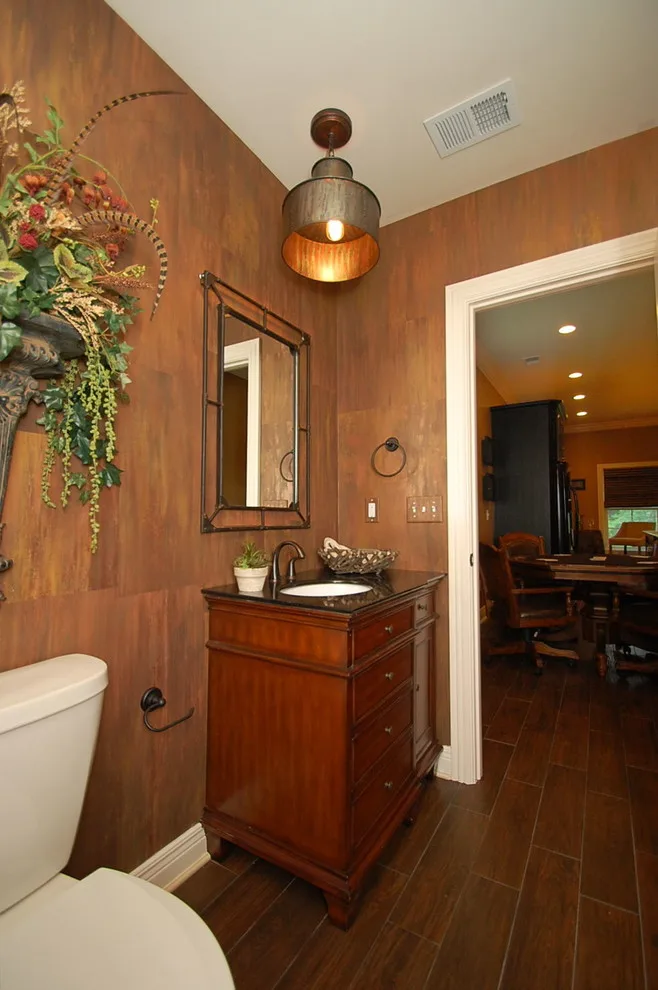 Home-A-Rama 2012 Shakes Run Residence #5 by Lisa Lynn Designs Home Store & Design Studio - Photo 4