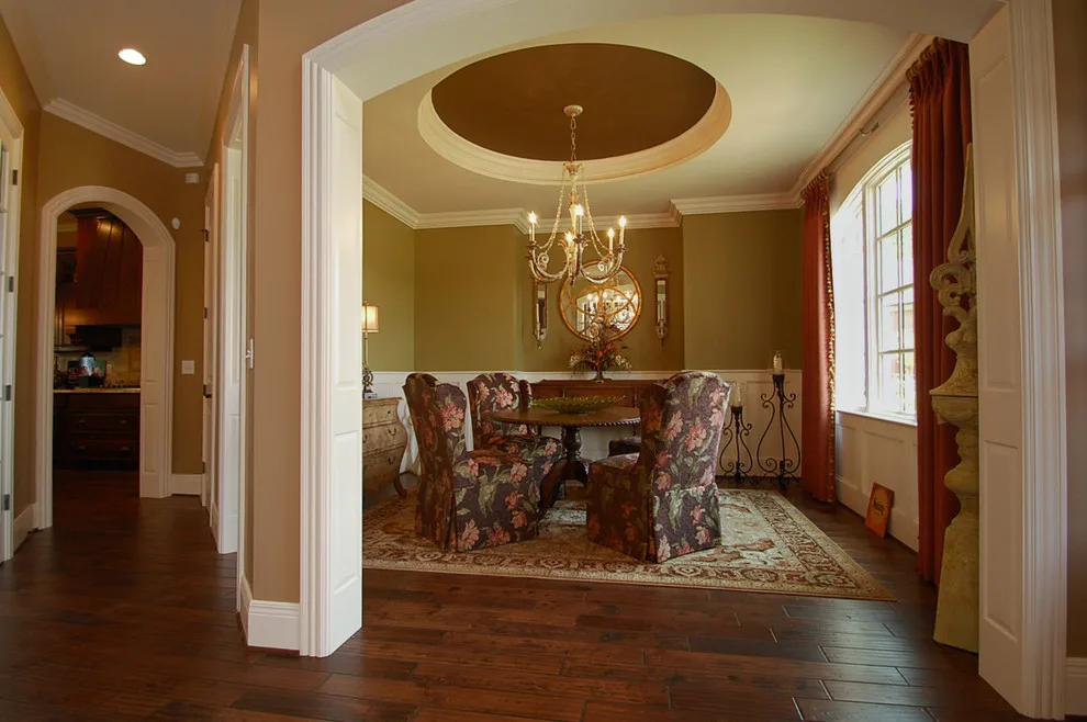 Home-A-Rama 2012 Shakes Run Residence #5 by Lisa Lynn Designs Home Store & Design Studio - Photo 5
