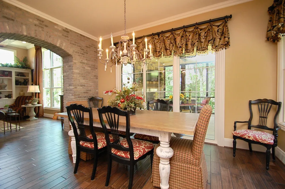 Home-A-Rama 2012 Shakes Run Residence #5 by Lisa Lynn Designs Home Store & Design Studio - Photo 12