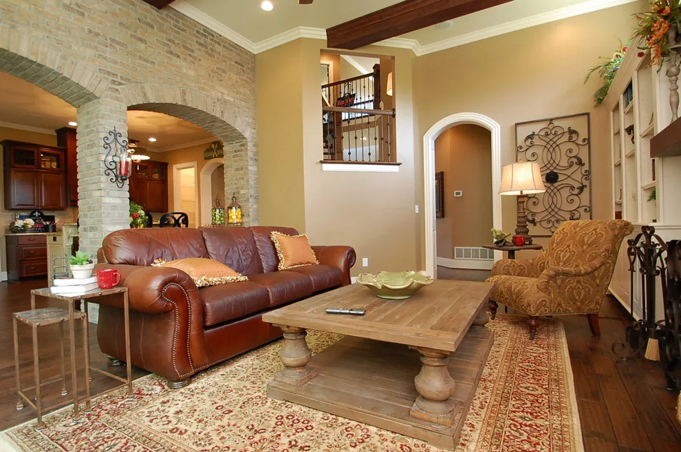 Home-A-Rama 2012 Shakes Run Residence #5 by Lisa Lynn Designs Home Store & Design Studio - Photo 11