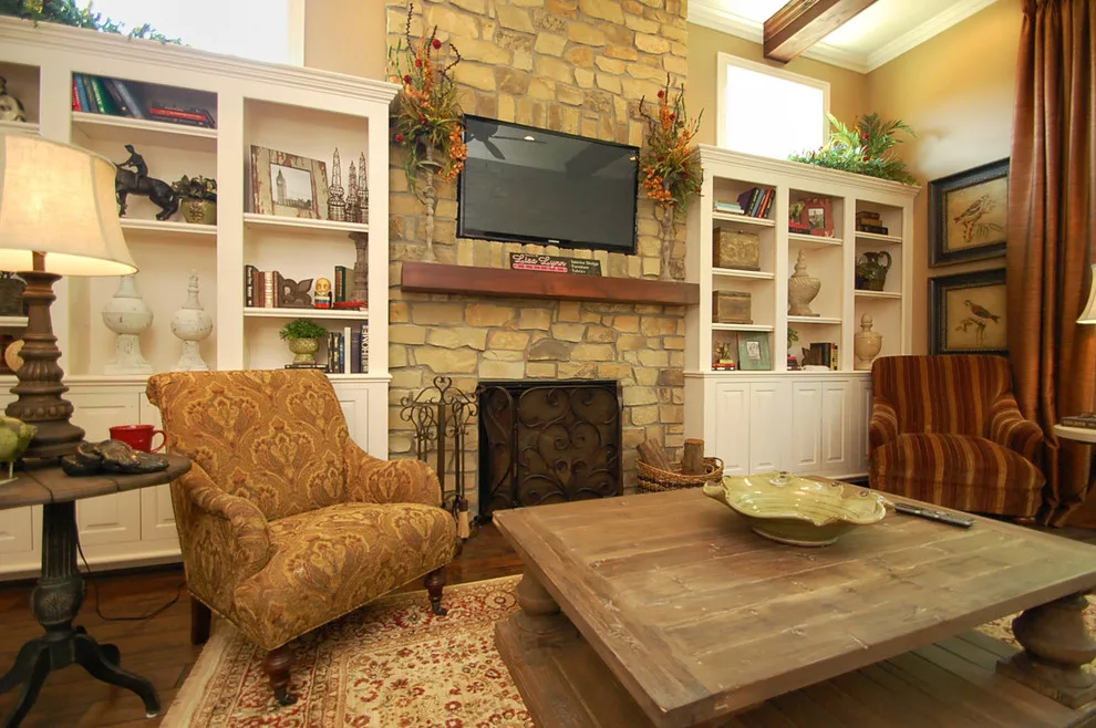 Home-A-Rama 2012 Shakes Run Residence #5 by Lisa Lynn Designs Home Store & Design Studio - Photo 7