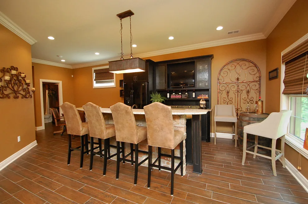 Home-A-Rama 2012 Shakes Run Residence #5 by Lisa Lynn Designs Home Store & Design Studio - Photo 9