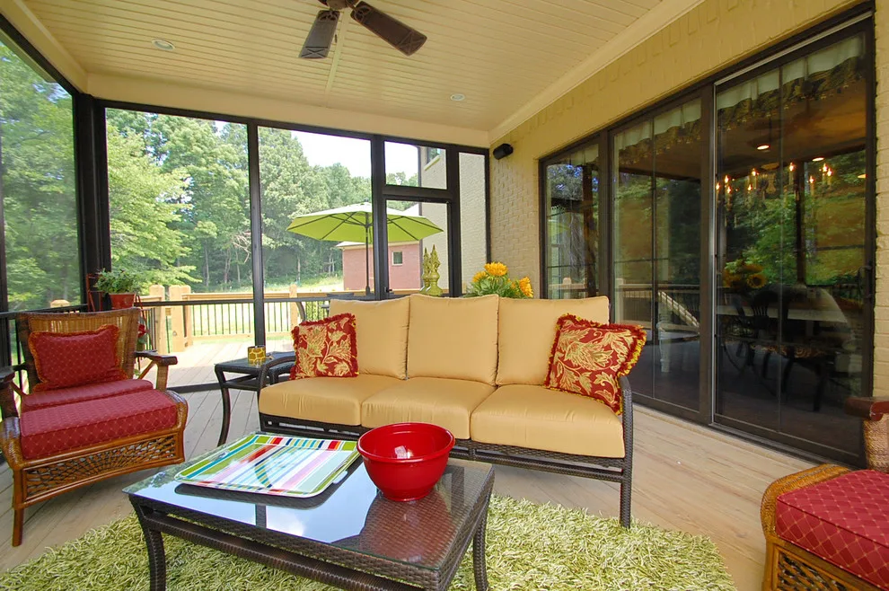 Home-A-Rama 2012 Shakes Run Residence #5 by Lisa Lynn Designs Home Store & Design Studio - Photo 3