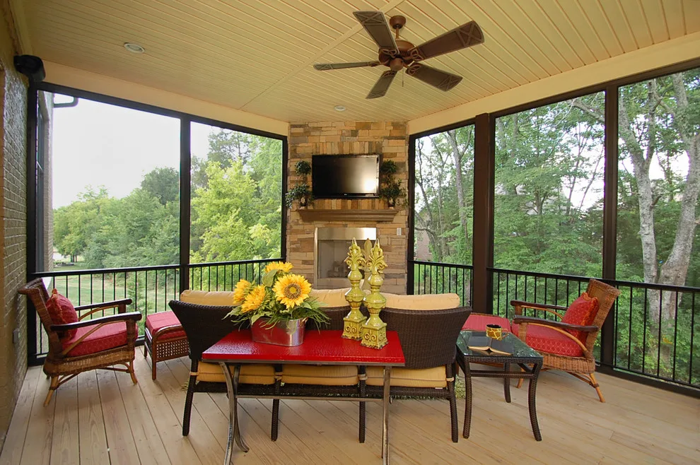 Home-A-Rama 2012 Shakes Run Residence #5 by Lisa Lynn Designs Home Store & Design Studio - Photo 16