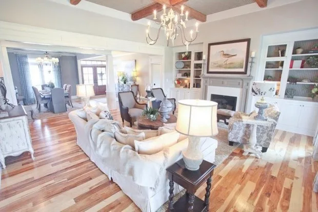 Cottage Charm Home Showcase 2013 by Lisa Lynn Designs Home Store & Design Studio - Photo 10