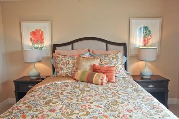 Cottage Charm Home Showcase 2013 by Lisa Lynn Designs Home Store & Design Studio - Photo 16