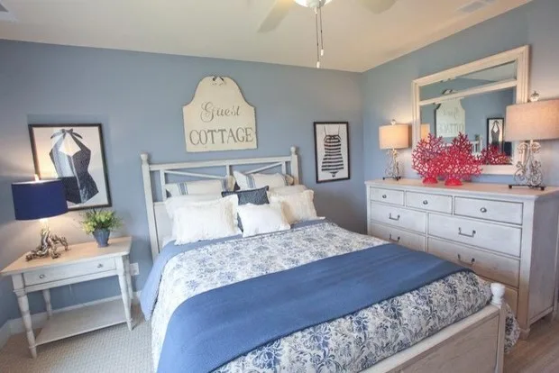 Cottage Charm Home Showcase 2013 by Lisa Lynn Designs Home Store & Design Studio - Photo 3