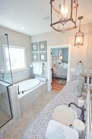 Cottage Charm Home Showcase 2013 by Lisa Lynn Designs Home Store & Design Studio - Photo 13