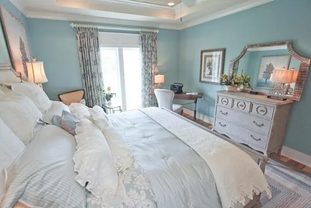 Cottage Charm Home Showcase 2013 by Lisa Lynn Designs Home Store & Design Studio - Photo 24