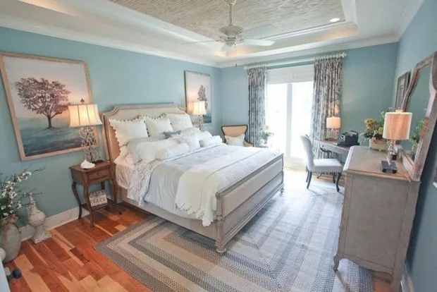 Cottage Charm Home Showcase 2013 by Lisa Lynn Designs Home Store & Design Studio - Photo 25