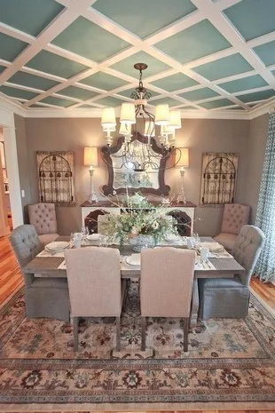 Cottage Charm Home Showcase 2013 by Lisa Lynn Designs Home Store & Design Studio - Photo 15