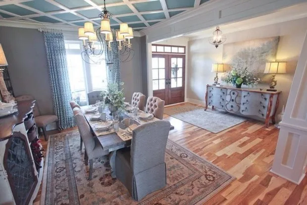Cottage Charm Home Showcase 2013 by Lisa Lynn Designs Home Store & Design Studio - Photo 20