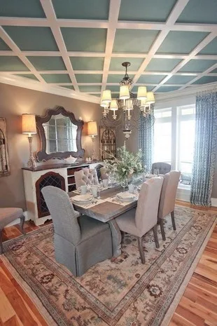 Cottage Charm Home Showcase 2013 by Lisa Lynn Designs Home Store & Design Studio - Photo 9