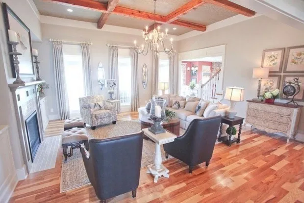 Cottage Charm Home Showcase 2013 by Lisa Lynn Designs Home Store & Design Studio - Photo 7