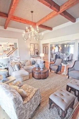 Cottage Charm Home Showcase 2013 by Lisa Lynn Designs Home Store & Design Studio - Photo 5